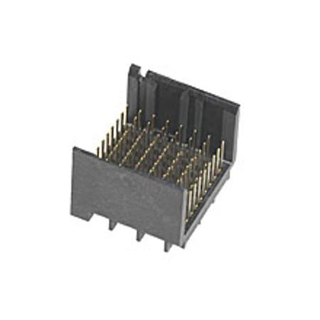 Molex High Speed / Modular Connectors Impact Bp 3X8 Open S Mpact Bp 3X8 Open Sn 761651808
